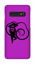 kodaclouds Samsung Phone Cases