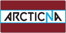 ArcticNA XXL Gaming Mousepad