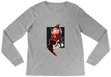 Bunai BB Long Sleeve