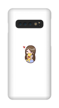 mariekero Samsung Phone Cases