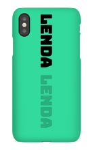CAPINHA IPHONE LENDA