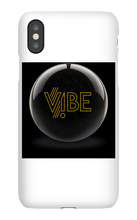 vibe_central iPhone Phone Cases