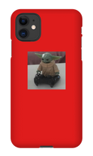 elprosanti10 funda para IPhone