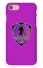 LucytheSinister iPhone Phone Cases