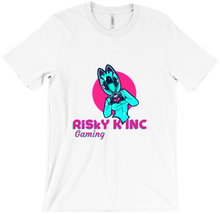 RiSkY K INC T-Shirts