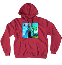 antonyogeska Hoodies (No-Zip/Pullover)