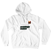 copenhagencountry Hoodies (No-Zip/Pullover)
