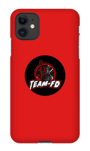 fdruynz iPhone Phone Cases