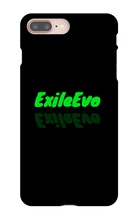 ExileEvo iPhone Phone Cases