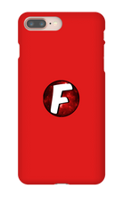 Huse Iphone Epic Fish Logo