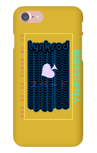lynksod iPhone Phone Cases