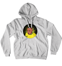 teachdem Hoodies (No-Zip/Pullover)