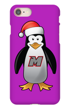 Penguin iPhone Phone Cases