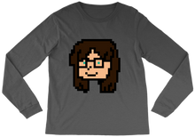 arkaedys Long Sleeve Tee