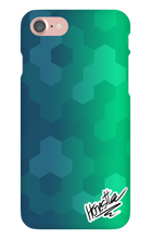 Pixel Imperfection (iPhone Edition)