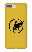 admiralacez iPhone Phone Cases