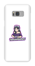 tanseeca Samsung Phone Cases