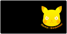 MB | Pika XXL Gaming Mousepad