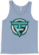 twistedfrenzy Tank Top