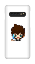 nactrimo Samsung Phone Cases