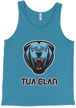 TUA Clan Tank Top