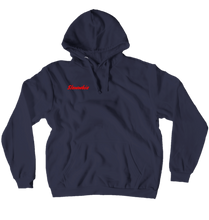 Clean Slowwbie Hoodie