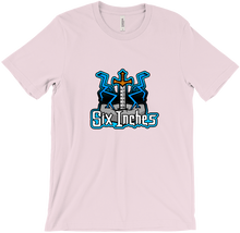 xxsix_inchesxx T-Shirts