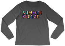Summer Breeze Long Sleeve Tee