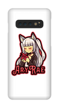 ary_rae Samsung Phone Cases