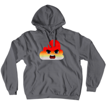 ragingsmokes Hoodies (No-Zip/Pullover)