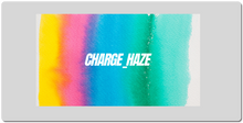 charge_haze XXL Gaming Mousepad