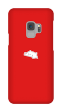 bongo Samsung Case