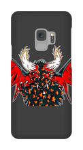 Monster Samsung Phone Cases