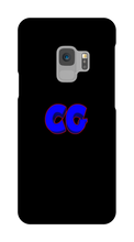 CG Logo Samsung Case