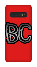 BrChaze Samsung Phone Cases