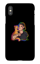 stonerchick42o iPhone Phone Cases