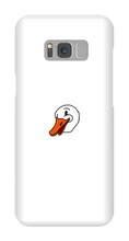 duqkstv Samsung Phone Cases