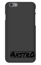 Axstr0 iPhone Phone Case