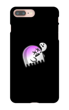 boo20k iPhone Phone Cases