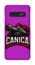 ogcanica Samsung Phone Cases