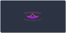 bella21889 XXL Gaming Mousepad