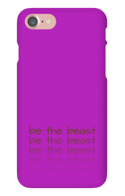 frabela21 iPhone Cover