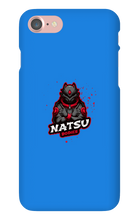 natsubodies iPhone Phone Cases