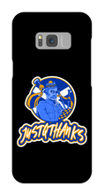 justqthanks Samsung Phone Cases
