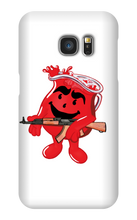 koolaidman_gaming Samsung Phone Cases