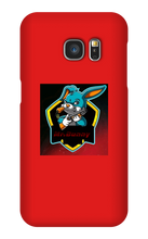 mrbunny_original Samsung Phone Cases
