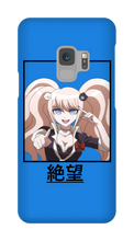 Junko Enoshima Samsung Phone Cases