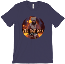 VikingM0nk T-Shirts