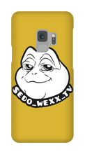 Samsung Case ohne (J)