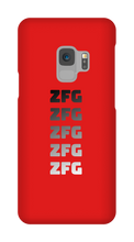 tw1tchz3r0 Samsung Phone Cases